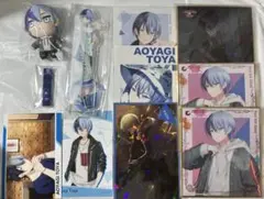2026年最新】プロセカ 青柳冬弥 まとめ売りの人気アイテム - メルカリ