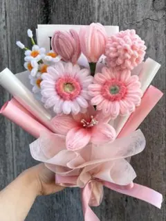 モールフラワー インテリア