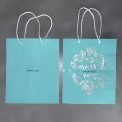 2026年最新】紙袋 ティファニーの人気アイテム - メルカリ