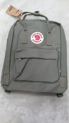 FLT フェールラーベン カンケン リュック グレー 16L