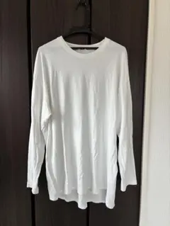 a.v.v メンズロンT