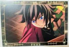 鬼滅の刃 ポストカード カードダス