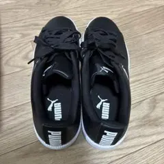 PUMA UP PERF スニーカー 27.0cm ブラック