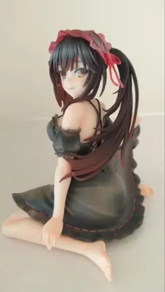 2026年最新】時崎狂三 フィギュア リペイントの人気アイテム - メルカリ