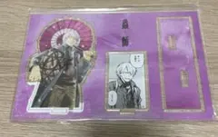 蟲師　ギンコ　アクリルスタンド