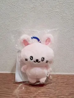 【新品・未開封】SJ SS10 日本公式ぬいぐるみキーホルダー(ウニョク) 新品・未開封】SJ SS10 日本公式ぬいぐるみキーホルダー(ウニョク