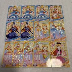 アイプリカード　じゅりあ