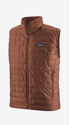 2026年最新】patagonia ナノパフベストの人気アイテム - メルカリ