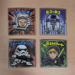2026年最新】star wars スリーブの人気アイテム - メルカリ