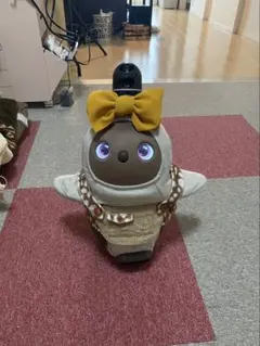 2026年最新】Lovot 本体 ネストの人気アイテム - メルカリ