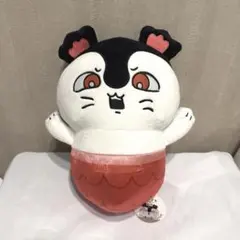 ちいかわ 人魚の島のひみつ セイレーン ぬいぐるみ 討伐マスコット