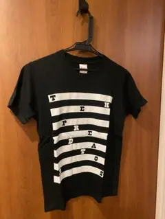 THE PREDATORS Tシャツ ブラック 150サイズ
