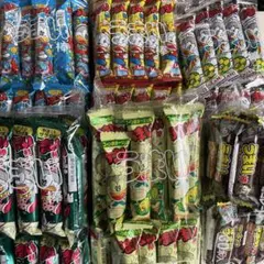 うまい棒　まとめ売り　6点セット‼️ やおきん