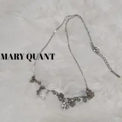 MARY QUANT ネックレス