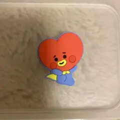 BTS BT21 タタ クリップ