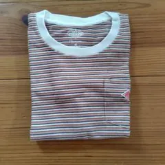 DANTON　キッズTシャツのサムネイル
