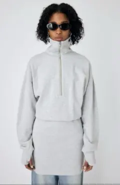 セットアップ スウェット