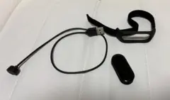 シャオミ7ブラック 本体　注意⚠️日本語非対応