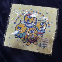 SUPER BEAVER FC ハンカチのサムネイル