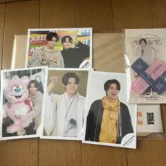 WEST. 小瀧望 まとめ売り