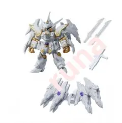 モビルスーツアンサンブル カルラ