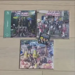 2026年最新】Number_I cdの人気アイテム - メルカリ