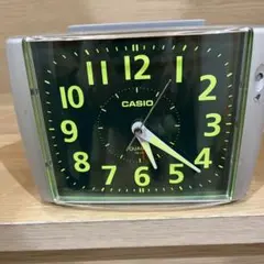 CASIO 카시오 QUARTZ 석영 TQ-379 LW310 탁상시계 …