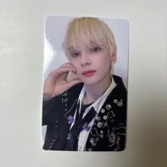 TXT ヒュニンカイ 福岡 ラキドロ ACT:TOMORROW japanトレカ - メルカリ