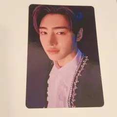 ENHYPEN トレカ ソンフン ミュージアム 嫉妬 特典 museum