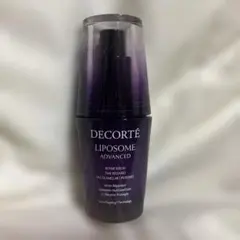 コスメデコルテ　リポソーム　アドバンスト　リペアセラム