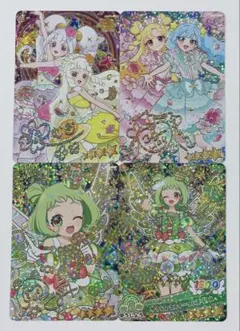 真*夜様 アイプリ カード まとめ売り サイン