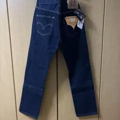 デッド米国製LEVI'S LVC 1960年モデル USED加工 501XXUD - メルカリ