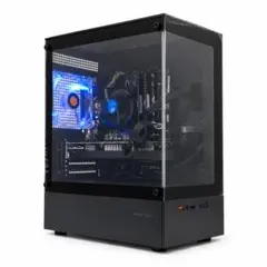 ゲーミングPC フルセットi7-7700 GTX1060 ❶ 高性能ゲーミングpcフルセット GTX1060 3G i7-7700 - メルカリ