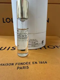 2026年最新】ルイヴィトン 香水 レフィルの人気アイテム - メルカリ