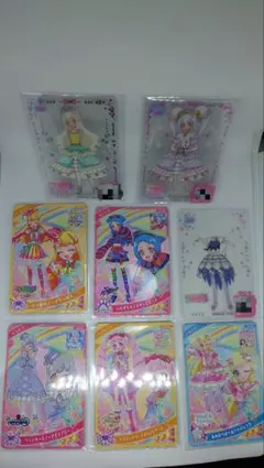 ひみつのアイプリミルフィーカードR vol.3 まとめ売り