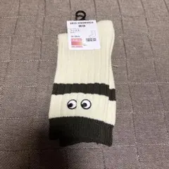 UNIQLO ANIYAコラボ ヒートテックソックス