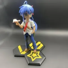 らき☆すた　こなた　フィギュア
