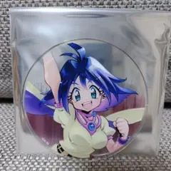 スレイヤーズ展　ごぅずおん　トレーディングアクリルコースター　アメリア