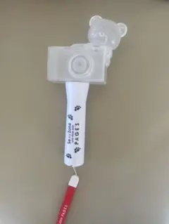 SexyZone  PAGES  ペンライト