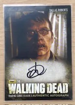 2026年最新】walking dead カードの人気アイテム - メルカリ