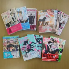 漫画 １１冊 まとめ売り 腰乃 先生