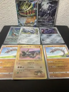 ポケモンカード イワーク ハガネール 2枚セット - メルカリ
