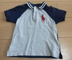 POLO RALPH LAUREN ラルフローレン　ポロシャツ