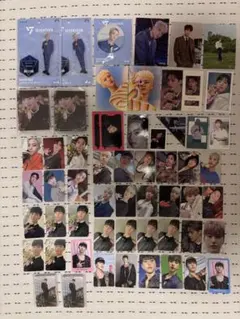 SEVENTEEN セブチ ホシ hoshi 纏め売り