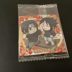 NARUTO疾風伝 忍界シールウエハース5　SEC　忍界5-35