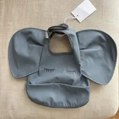 Elodie エロディ ゾウのエプロン