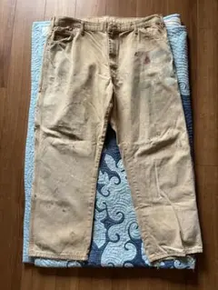 Dickies denim pants