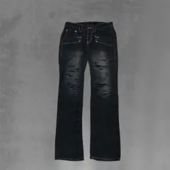 archive PPFM gimmick damaged bottom カモ柄のサムネイル