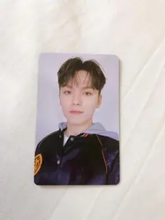 セブチ power of love DVD トレカ バーノン