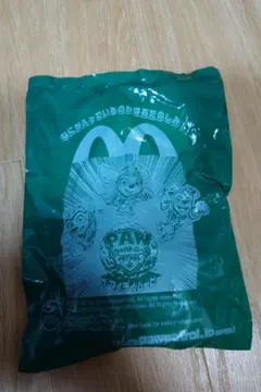 パウパトロール ハッピーセット WHG-4567